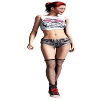 Model Image